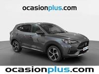 Usado MG HS Luxury 258 CV (189 kW) 2023 Blanco SUV