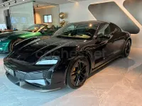 Nuevo Porsche Taycan Turbo S 700 kW (952 CV) 2025 Eléctrico Berlina