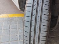 Usado Renault Clio IV 75 CV (55 kW) 2012 Blanco Berlina