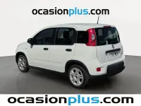 Usado Fiat Panda 70 CV (51 kW) 2023 Utilitario