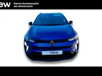 Usado Renault Captur Techno 101 CV (74 kW) 2025 Azul SUV