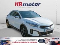 Usado Kia XCeed 143 CV (105 kW) 2023 Blanco SUV
