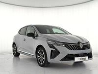 Usado Renault Clio V Techno 145 CV (106 kW) 2025 Gris Berlina