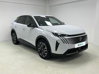 Usado Peugeot 3008 Allure 136 CV (100 kW) 2025 Blanco SUV