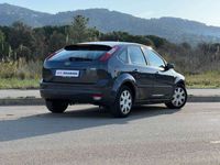 usado Ford Focus 1.8TDCi Trend