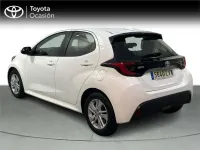 Usado Toyota Yaris Active 116 CV (85 kW) 2022 Utilitario