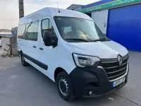 Usado Renault Master 135 CV (99 kW) 2021 Blanco Monovolumen