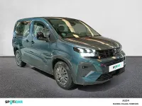 Usado Peugeot Rifter Allure 100 CV (73 kW) 2025 Azul Monovolumen
