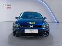 usado VW Golf Sport R-Line 2.0 TDI 110kW (150CV) en Madrid