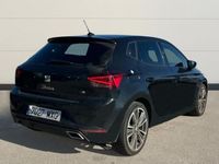 Usado Seat Ibiza FR 150 CV (110 kW) 2024