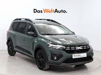 Usado Dacia Jogger Extreme 110 CV (80 kW) 2023 Verde Monovolumen