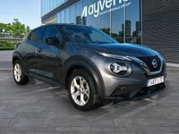 Usado Nissan Juke N-Connecta 114 CV (83 kW) 2021 SUV