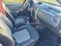 Usado Dacia Duster Ambiance 90 CV (66 kW) 2017 Marrón SUV