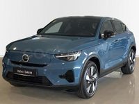 Usado Volvo EC40 Plus 185 kW (252 CV) 2025 Eléctrico SUV