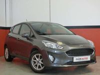 usado Ford Fiesta 1.1 Ti-VCT Trend+