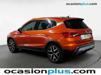 usado Seat Arona 1.0 TGI 66kW (90CV) FR Edition