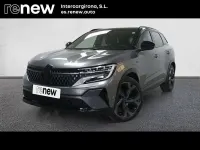 Usado Renault Austral Techno Esprit Alpine 158 CV (116 kW) 2023 SUV