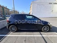 Usado VW Golf VII GTI 235 CV (172 kW) 2012 Negro Berlina
