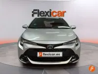 Usado Toyota Corolla Active 140 CV (102 kW) 2023 Gris Utilitario