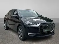 Usado DS Automobiles DS3 Bastille 130 CV (95 kW) 2023 Azul