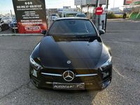 usado Mercedes A180 180d 8G-DCT