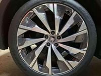 Usado Skoda Elroq 210 kW (286 CV) 2025 Verde SUV