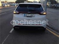 Usado Ford Edge ST-Line 210 CV (154 kW) 2018 Blanco SUV
