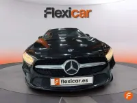 Usado Mercedes A180 109 CV (80 kW) 2020 Negro Utilitario