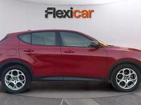 Usado Alfa Romeo Tonale Edizione Speciale 131 CV (96 kW) 2022 Granate SUV