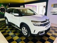 usado Citroën C5 Aircross PureTech S&S Feel 130