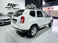 Usado Dacia Duster Ambiance 105 CV (77 kW) 2012 Blanco SUV