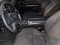 Käytetty Mercedes C220 Avantgarde 170 HP (125 kW) 2010 Punainen Sedan