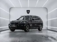 Usado BMW X3 M Sport 190 CV (139 kW) 2019 Negro SUV