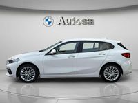 Usado BMW 116 Comfort Edition 116 CV (85 kW) 2020 Utilitario