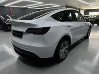 Usado Tesla Model Y RWD 219 kW (299 CV) 2026 Blanco SUV
