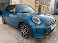 Usado Mini Cooper Cabriolet 136 CV (100 kW) 2022 Descapotable