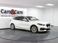 usado BMW 118 Serie 1 da