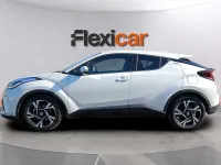 Usado Toyota C-HR Advance 122 CV (89 kW) 2022 Blanco SUV
