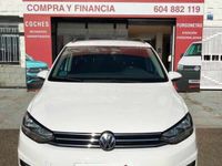 usado VW Touran 2.0TDI CR BMT Advance 110kW