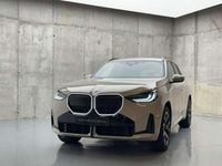 Usado BMW X3 M Sport 197 CV (144 kW) 2025 Gris SUV