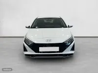Nuevo Hyundai i20 2025 Utilitario