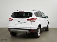 usado Ford Kuga Kuga2.0TDCi Titanium 4x2 120