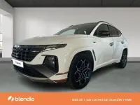Occasion Hyundai Tucson N Line 230 ch (169 kW) 2022 SUV