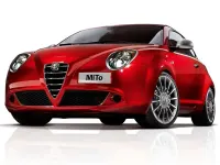 Usado Alfa Romeo MiTo 84 CV (61 kW) 2015 Negro Utilitario