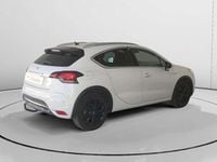 Usado DS Automobiles DS4 Crossback Style 132 CV (97 kW) 2016 Blanco SUV