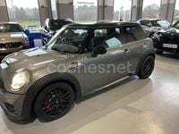Usado Mini John Cooper Works 210 CV (154 kW) 2007 Gris / plata Utilitario
