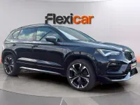 Usado Cupra Ateca 300 CV (220 kW) 2020 Negro SUV