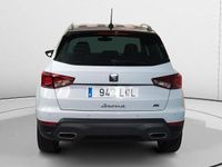 Usado Seat Arona FR 90 CV (66 kW) 2022 SUV