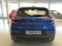 Usado Mitsubishi ASX Motion 140 CV (102 kW) 2025 Azul SUV