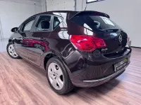 Usado Opel Astra Excellence 110 CV (80 kW) 2015 Gris / plata Berlina